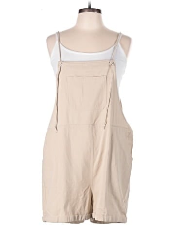 Ofeefan Romper (view 1)