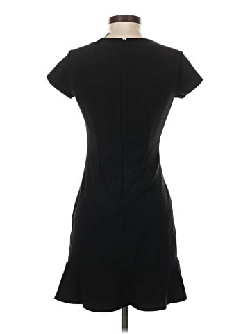 Ann Taylor LOFT Cocktail Dress (view 2)