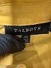 Talbots Yellow Jacket Size XS - photo 6