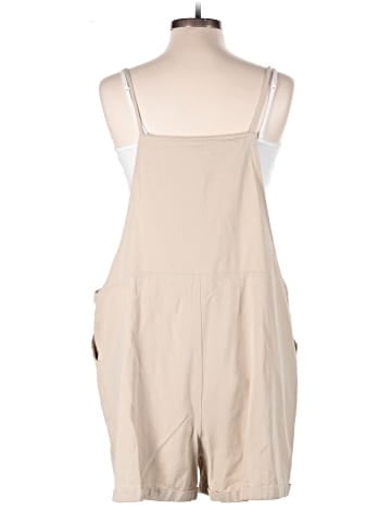 Ofeefan Romper (view 2)
