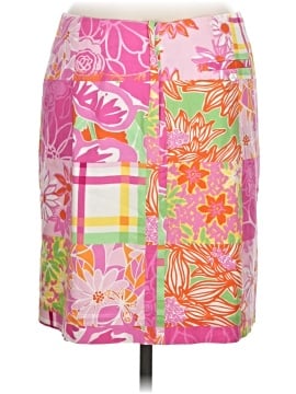 Lilly Pulitzer Casual Skirt (view 2)