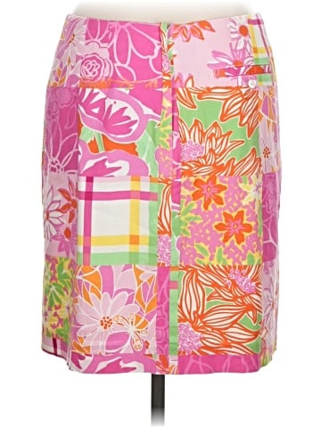 Lilly Pulitzer Casual Skirt (view 2)