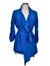 Yumi Kim Blue Jacket Size L - photo 1