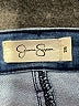 Jessica Simpson Paisley Blue Jeans Size 28 waist - photo 4