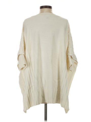 Simply Vera Vera Wang Poncho (view 2)