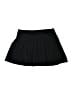 H&M Solid Black Skort Size L - photo 1