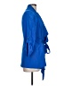 Yumi Kim Blue Jacket Size L - photo 4