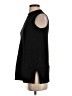 SPANX Black Sleeveless Top Size XS - photo 5