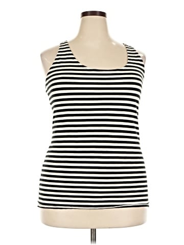 Mossimo Tank Top (view 1)