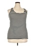 Mossimo Ivory Tank Top Size XXL - photo 1
