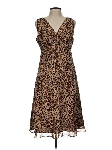 Sheri Martin New York Woman Cocktail Dress (view 1)