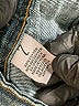 Almost Famous Stars Blue Jeans Size 7 - photo 5