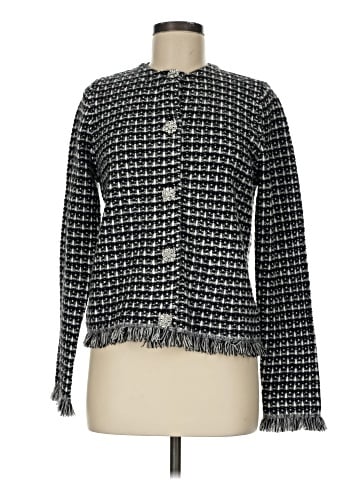 Ann Taylor Blazer (view 1)