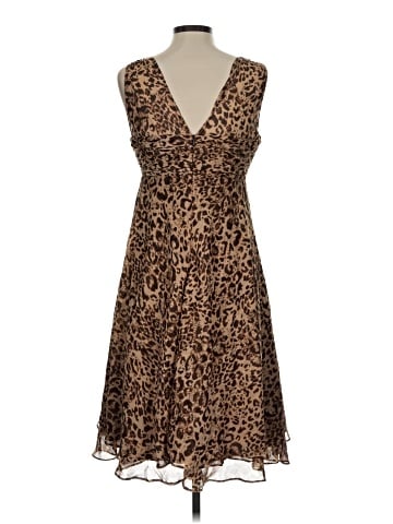 Sheri Martin New York Woman Cocktail Dress (view 2)