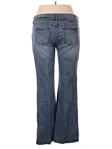 Charlotte Russe Jeans (view 2)