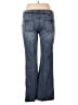 Charlotte Russe Silver Jeans Size 16R - photo 2