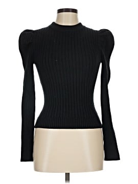 ASTR The Label Long Sleeve Turtleneck (view 1)