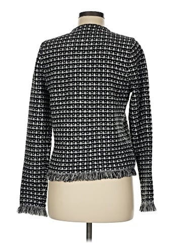 Ann Taylor Blazer (view 2)