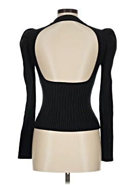 ASTR The Label Long Sleeve Turtleneck (view 2)