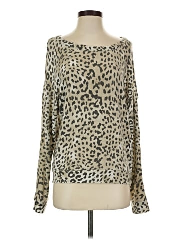 Chaser Pullover Sweater (view 1)