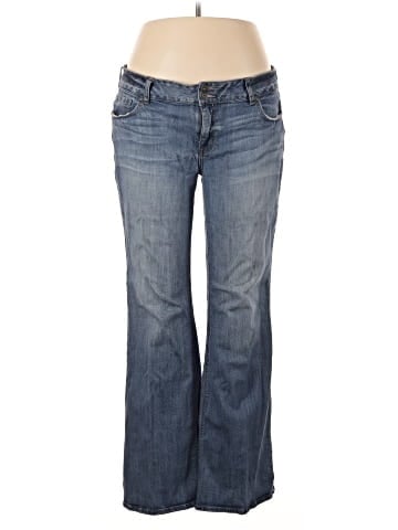 Charlotte Russe Jeans (view 1)