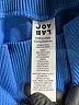JoyLab Blue Athletic Shorts Size XL - photo 3