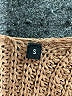 Unbranded Brown Short Sleeve T-Shirt Size S - photo 7
