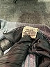 Harmony + Havoc 100% Polyester Stripes Gray Casual Pants Size 3 - photo 5