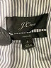 J.Crew 100% Cotton Blue Blazer Size 4 - photo 6