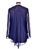 S.L. Fashions Blue Kimono Size 12 - photo 2