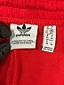 Adidas Red Track Pants Size S - photo 6