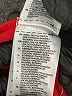 Adidas Red Track Pants Size S - photo 7