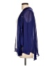 S.L. Fashions Blue Kimono Size 12 - photo 5