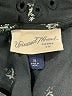 Universal Thread Black Long Sleeve Blouse Size XL - photo 7
