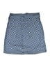 Assorted Brands Checkered-gingham Blue Skort Size 29 waist - photo 2