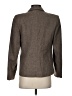 Assorted Brands 100% Nylon Gray Blazer Size P (petite) - photo 2