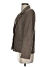 Assorted Brands 100% Nylon Gray Blazer Size P (petite) - photo 5