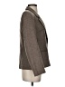 Assorted Brands 100% Nylon Gray Blazer Size P (petite) - photo 4