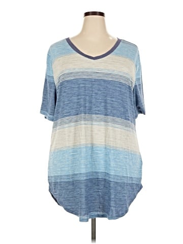 Lularoe Short Sleeve T-Shirt (view 1)