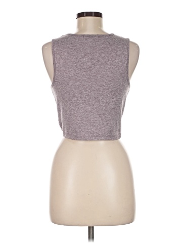 Zobha Sleeveless T-Shirt (view 2)