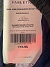 Fabletics Blue Active Pants Size XS - photo 7
