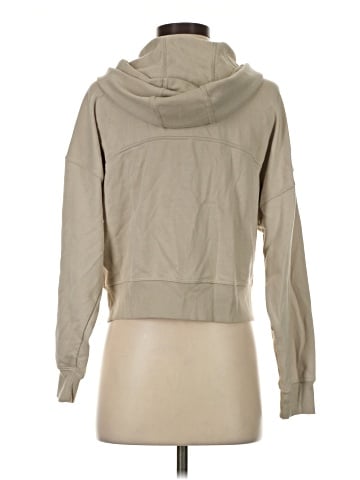 DKNY Zip Up Hoodie (view 2)