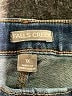 Falls Creek Solid Blue Jeans Size 1X - photo 4