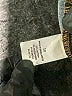 Falls Creek Solid Blue Jeans Size 1X - photo 5