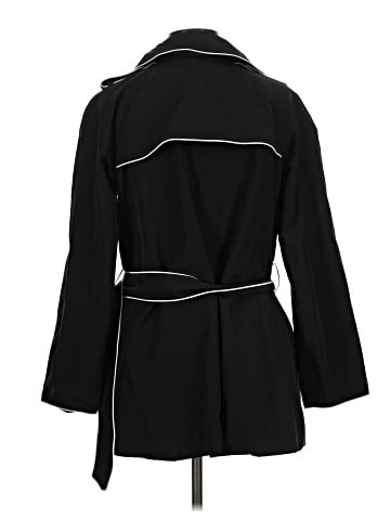 Style&Co Trenchcoat (view 2)