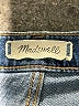 Madewell Blue Jeans Size 30 waist - photo 7