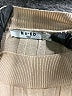 NA-KD Tan Turtleneck Sweater Size S - photo 7