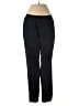 On Cloud Solid Black Dress Pants Size S - photo 1