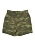 Sanctuary Camo Green Cargo Shorts Size 27 waist - photo 2