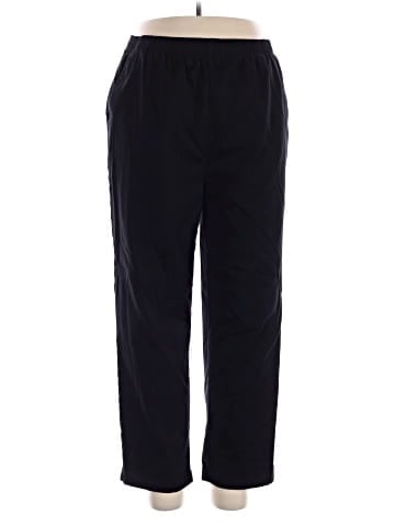 Laura Scott Track Pants (view 1)